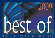 Best Of Award 2009