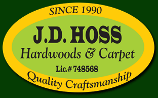 JD Hoss