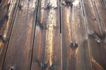 Old Wood