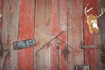 Old Wood